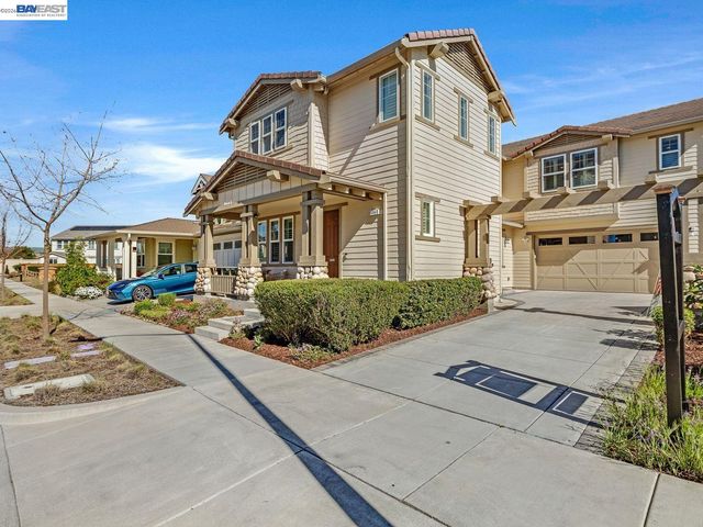 4940 Bunkhouse St, Fremont, CA 94555