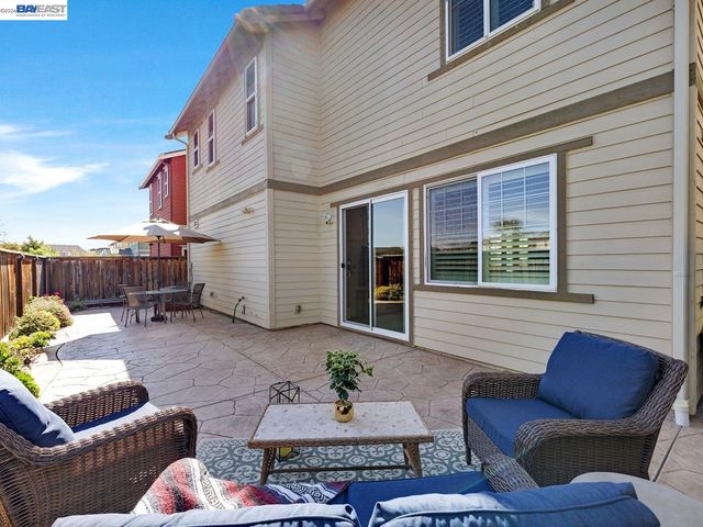 4940 Bunkhouse St, Fremont, CA 94555