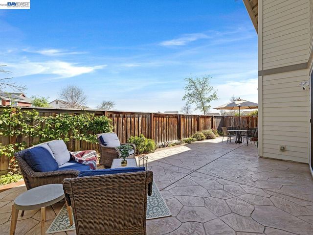 4940 Bunkhouse St, Fremont, CA 94555