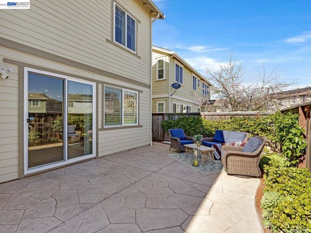 4940 Bunkhouse St, Fremont, CA 94555