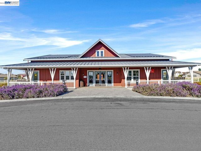 4940 Bunkhouse St, Fremont, CA 94555