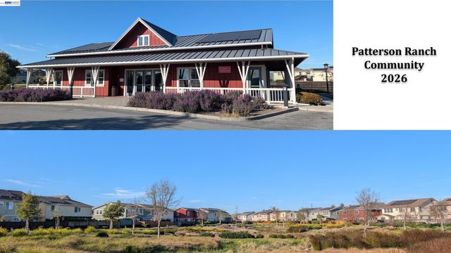 4940 Bunkhouse St, Fremont, CA 94555