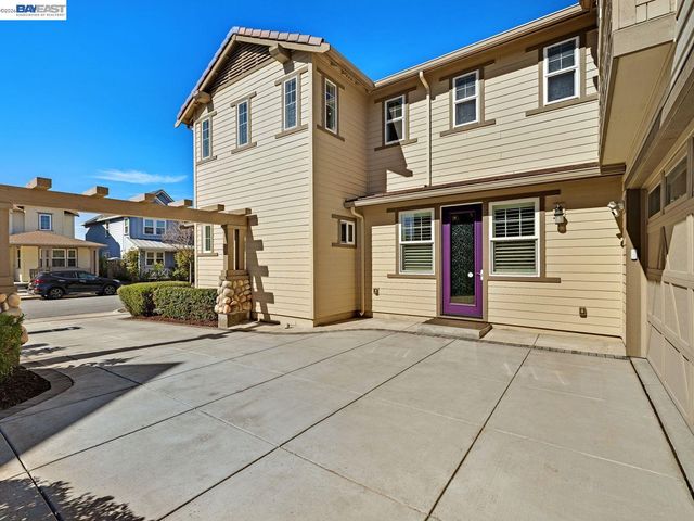 4940 Bunkhouse St, Fremont, CA 94555
