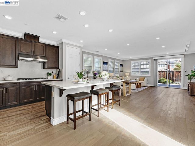 4940 Bunkhouse St, Fremont, CA 94555