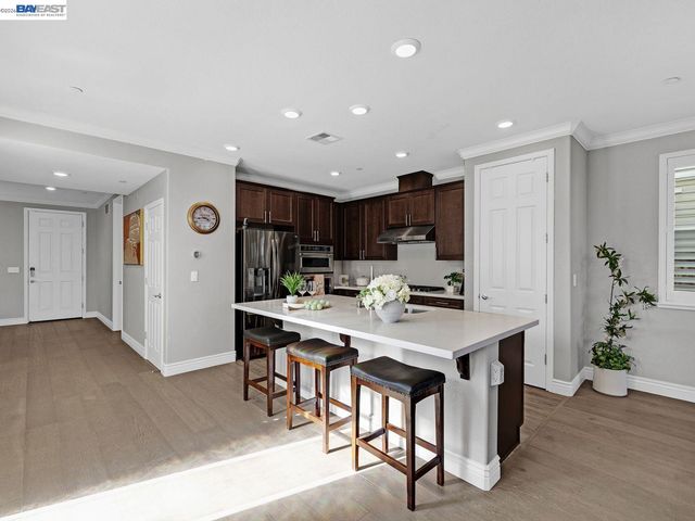 4940 Bunkhouse St, Fremont, CA 94555