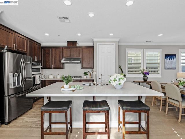 4940 Bunkhouse St, Fremont, CA 94555