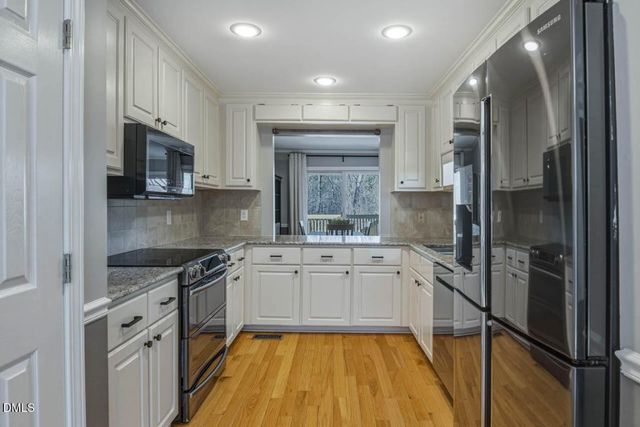 13 Creekview Lane, Durham, NC 27705