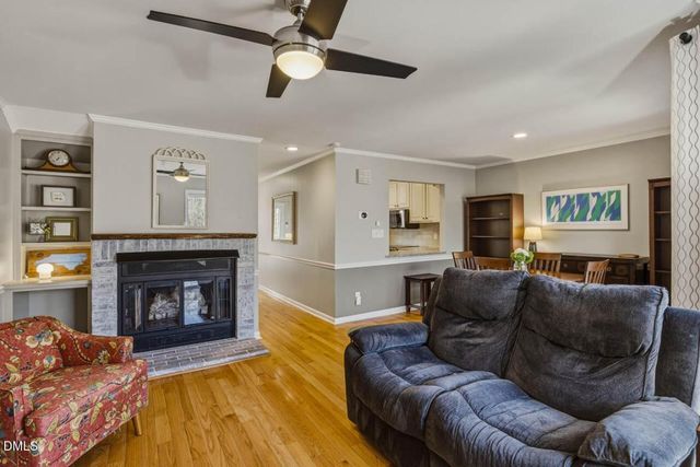 13 Creekview Lane, Durham, NC 27705