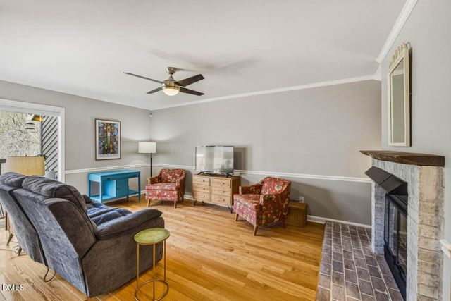 13 Creekview Lane, Durham, NC 27705