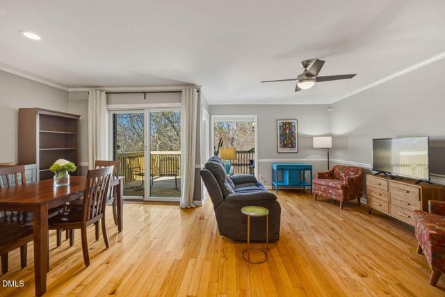 13 Creekview Lane, Durham, NC 27705