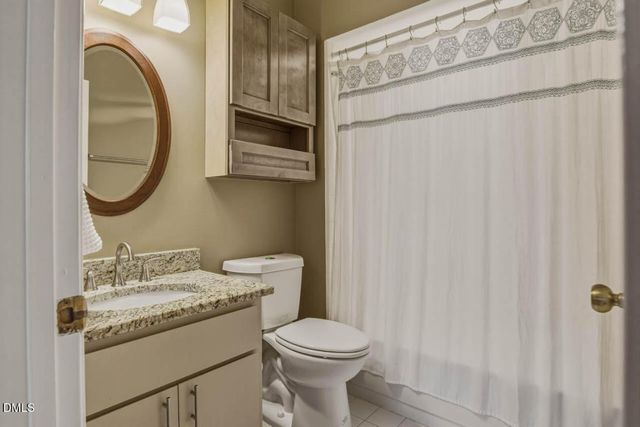 13 Creekview Lane, Durham, NC 27705