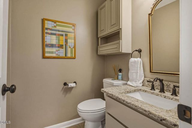 13 Creekview Lane, Durham, NC 27705