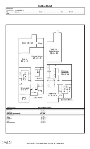 13 Creekview Lane, Durham, NC 27705