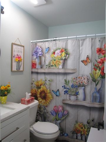 6792 HIGDON ROAD, North Port, FL 34287