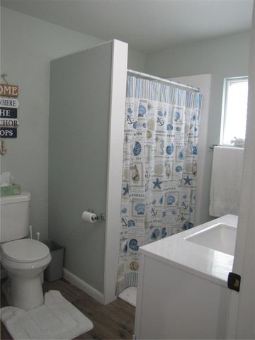 6792 HIGDON ROAD, North Port, FL 34287