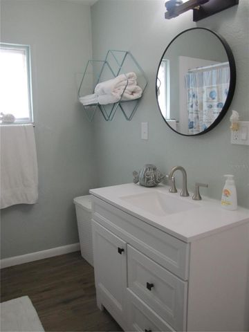 6792 HIGDON ROAD, North Port, FL 34287