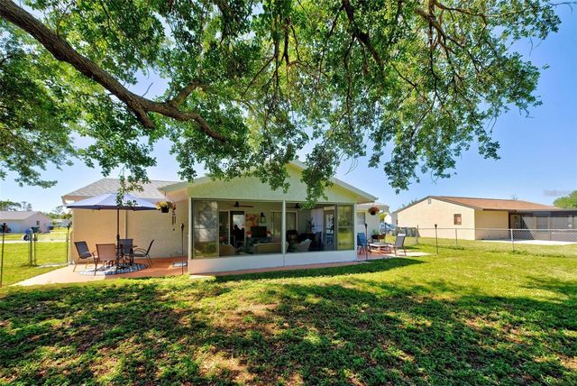 6792 HIGDON ROAD, North Port, FL 34287