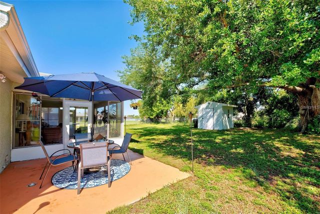 6792 HIGDON ROAD, North Port, FL 34287