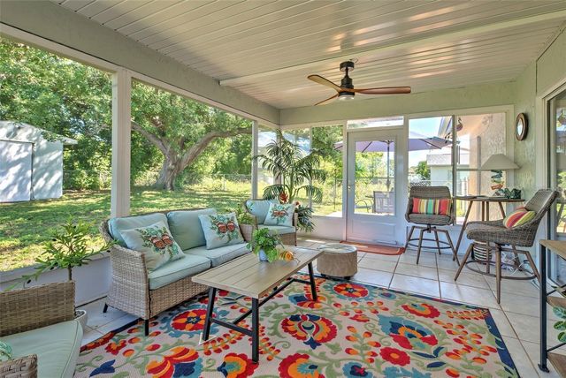 6792 HIGDON ROAD, North Port, FL 34287