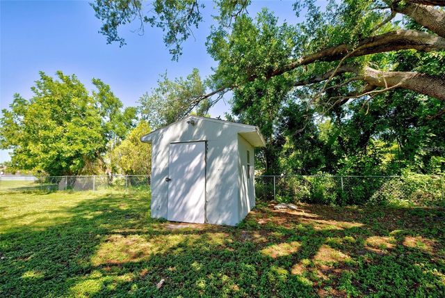 6792 HIGDON ROAD, North Port, FL 34287