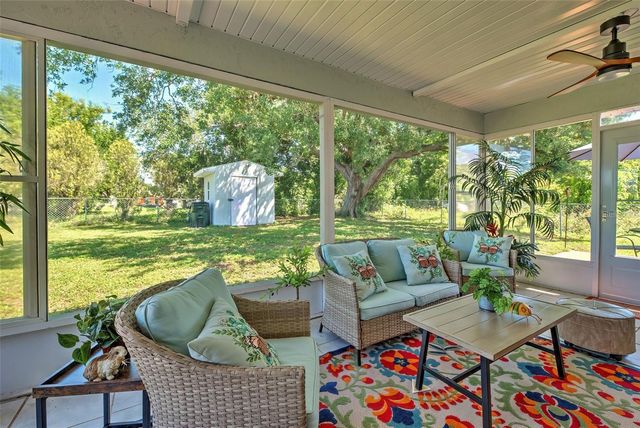 6792 HIGDON ROAD, North Port, FL 34287