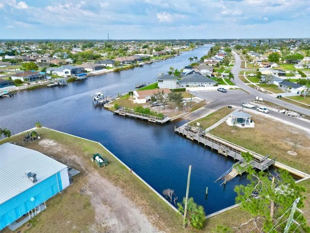 6792 HIGDON ROAD, North Port, FL 34287