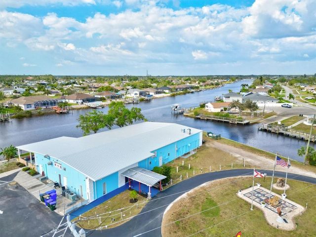 6792 HIGDON ROAD, North Port, FL 34287