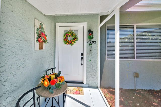 6792 HIGDON ROAD, North Port, FL 34287