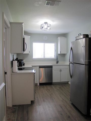 6792 HIGDON ROAD, North Port, FL 34287