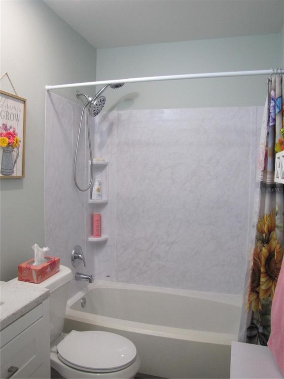 Image 13 of property listing at 6792 HIGDON ROAD, North Port, FL 34287