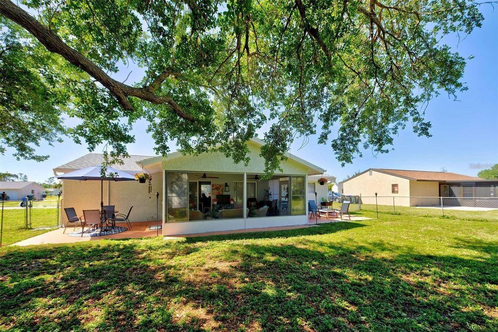 Image 20 of property listing at 6792 HIGDON ROAD, North Port, FL 34287