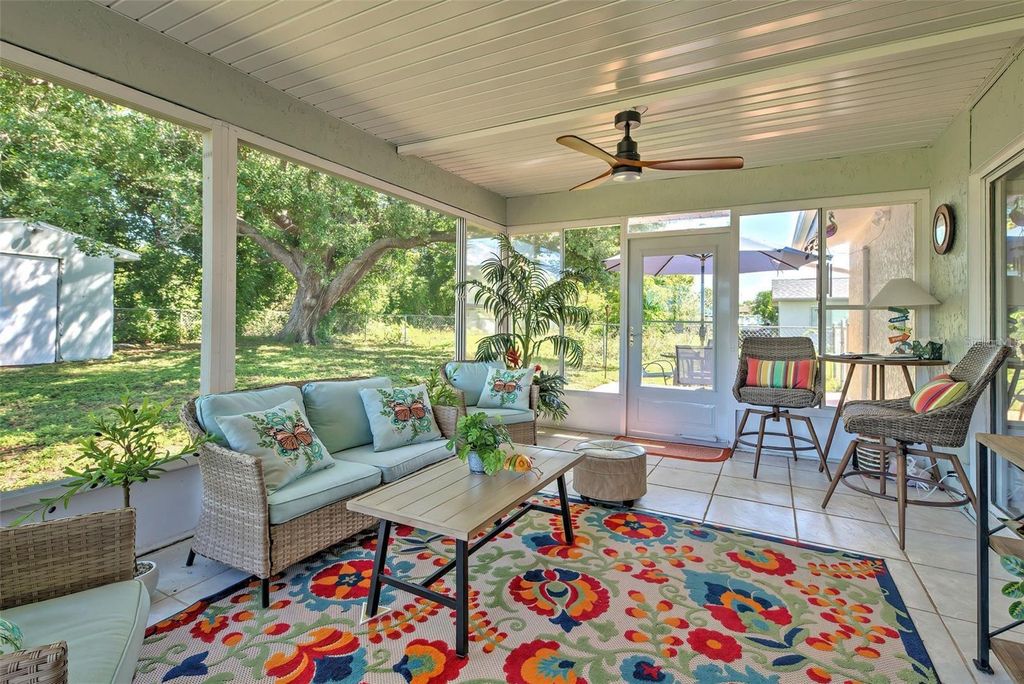 Image 22 of property listing at 6792 HIGDON ROAD, North Port, FL 34287