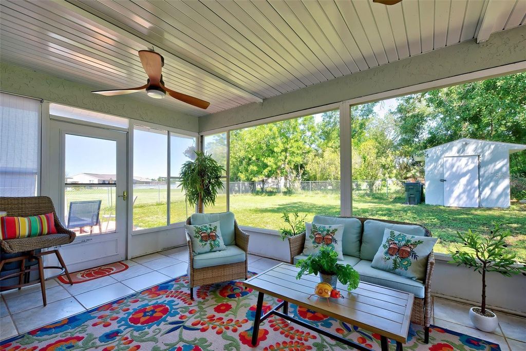 Image 25 of property listing at 6792 HIGDON ROAD, North Port, FL 34287
