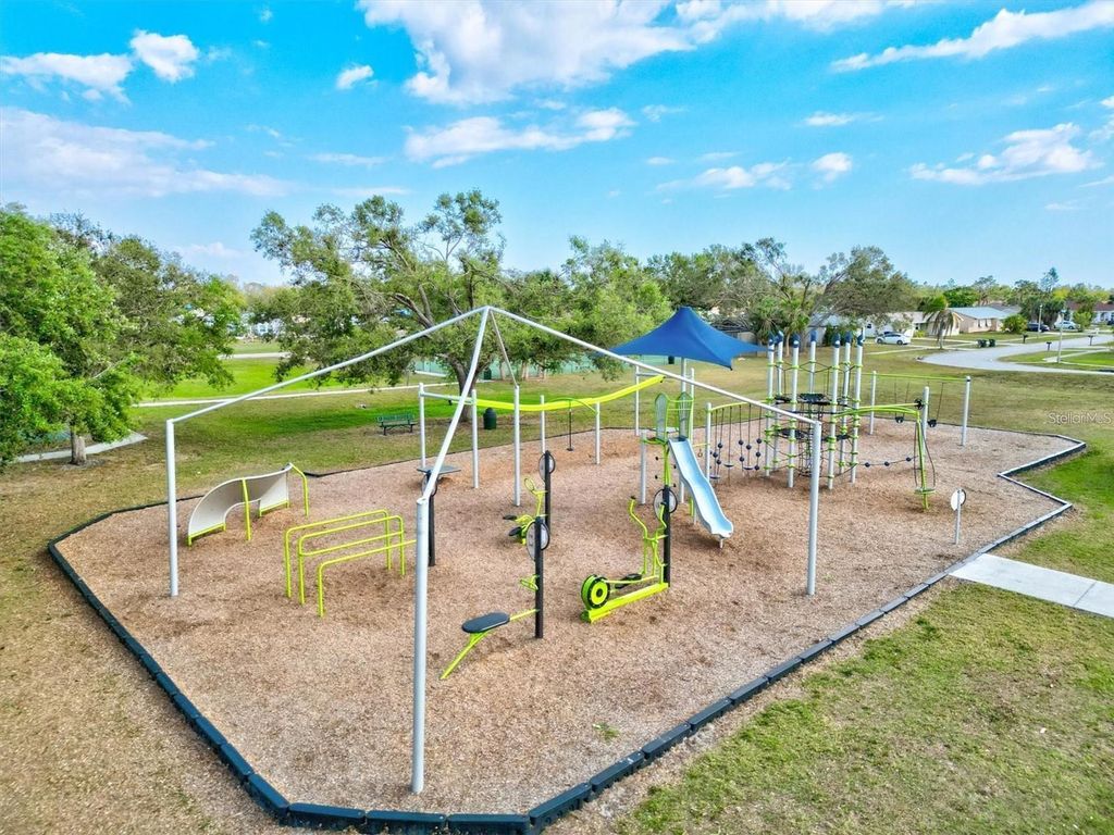 Image 30 of property listing at 6792 HIGDON ROAD, North Port, FL 34287