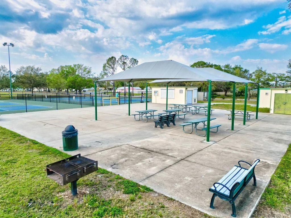 Image 31 of property listing at 6792 HIGDON ROAD, North Port, FL 34287
