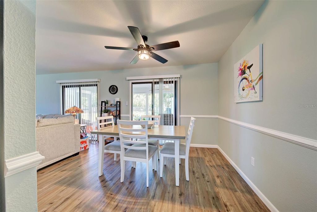 Image 5 of property listing at 6792 HIGDON ROAD, North Port, FL 34287