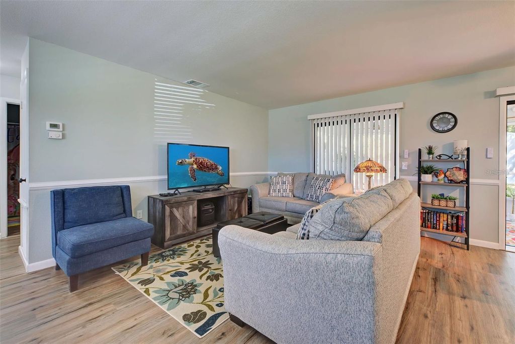 Image 7 of property listing at 6792 HIGDON ROAD, North Port, FL 34287