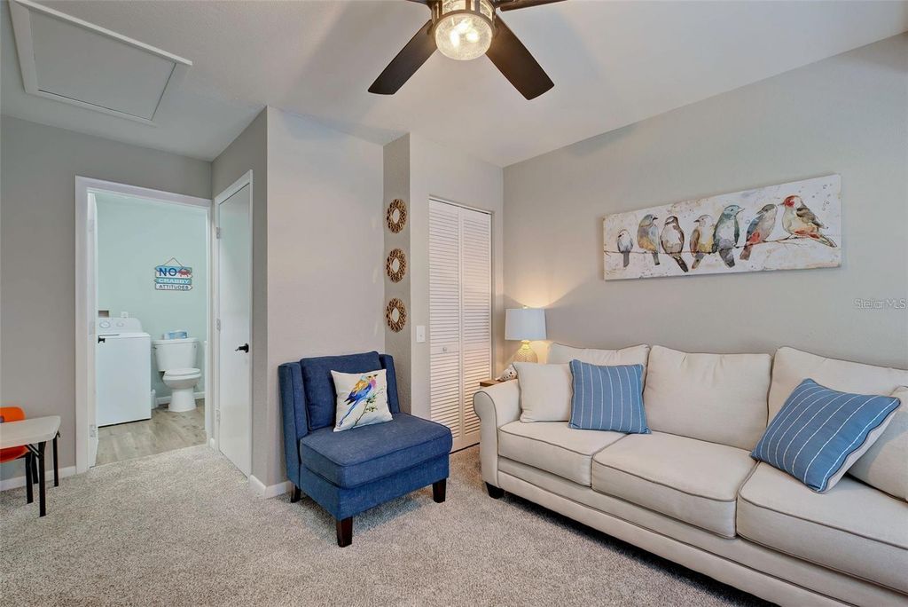 Image 8 of property listing at 6792 HIGDON ROAD, North Port, FL 34287