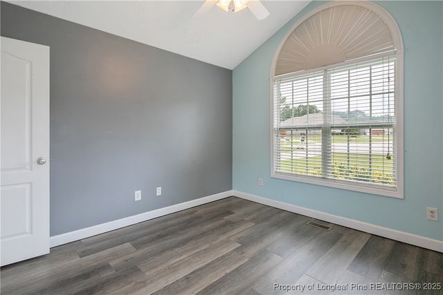 1733 Thunder Gulch Trail, Hope Mills, NC 28348