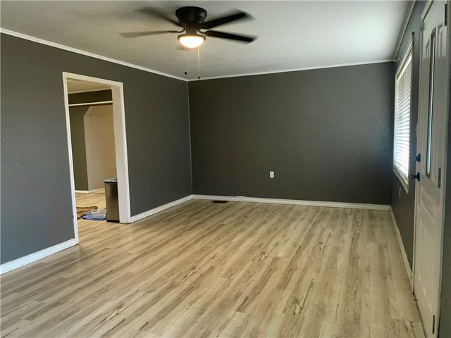 70 S C Street, Pottsville, AR 72858