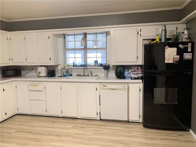 70 S C Street, Pottsville, AR 72858