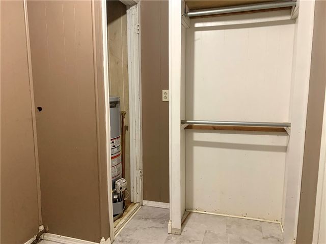 70 S C Street, Pottsville, AR 72858