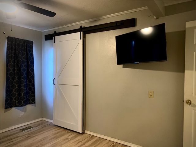 70 S C Street, Pottsville, AR 72858