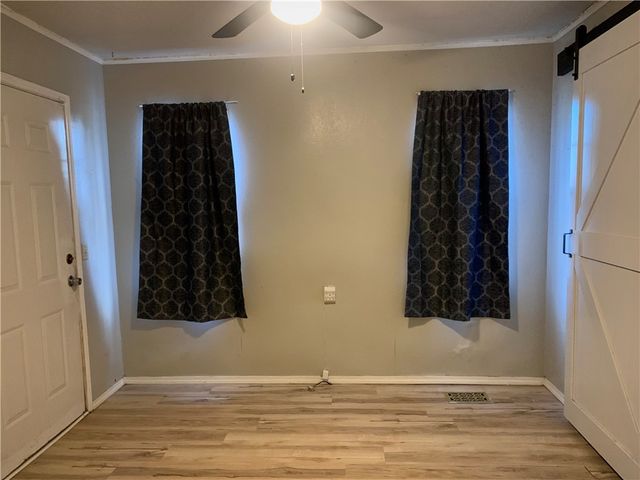 70 S C Street, Pottsville, AR 72858