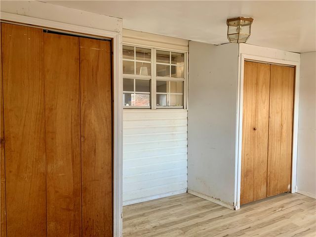 70 S C Street, Pottsville, AR 72858