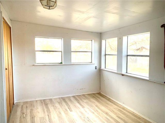 70 S C Street, Pottsville, AR 72858