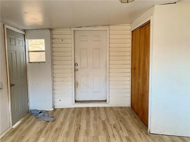 70 S C Street, Pottsville, AR 72858