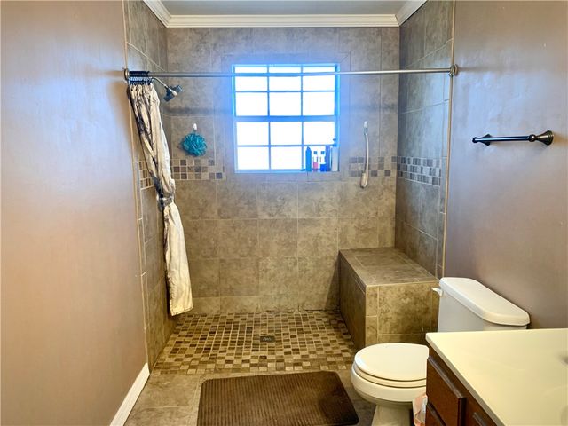 70 S C Street, Pottsville, AR 72858