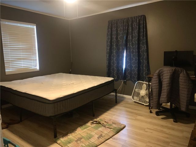 70 S C Street, Pottsville, AR 72858