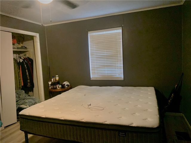 70 S C Street, Pottsville, AR 72858